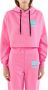 Chiara Ferragni Collection Capuchon Roze Dames - Thumbnail 1
