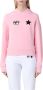 Chiara Ferragni Collection Sweatshirts Roze Dames - Thumbnail 1