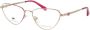 Chiara Ferragni Collection Glasses Multicolor Unisex - Thumbnail 1