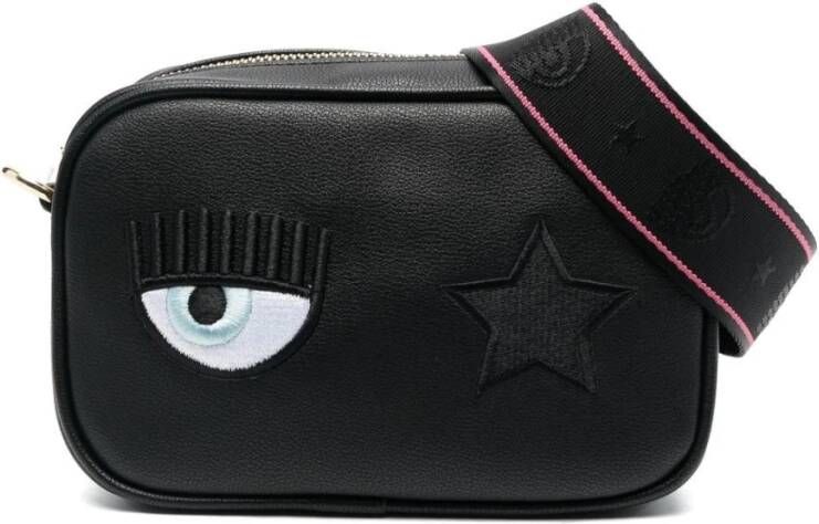 Chiara Ferragni Collection Chiara Ferragni Bags.. Black Zwart Dames