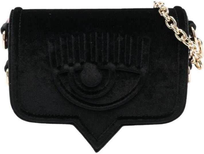 Chiara Ferragni Collection Chiara Ferragni Bags.. Black Zwart Dames