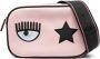 Chiara Ferragni Collection Chiara Ferragni Bags.. Pink Roze Dames - Thumbnail 1