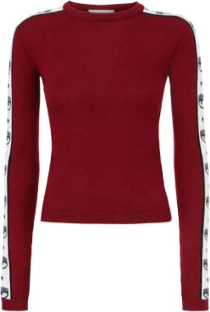 Chiara Ferragni Collection Chiara Ferragni Rood Dames