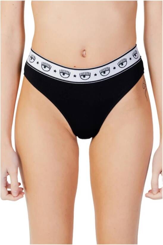 Chiara Ferragni Collection Chiara Ferragni Women& Underwear Paars Dames