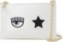Chiara Ferragni Collection Clutches Beige Dames - Thumbnail 5