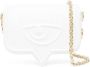 Chiara Ferragni Collection Shoulder Bags White Dames - Thumbnail 3