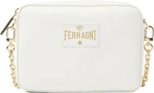 Chiara Ferragni Collection Cross Body Bags Wit Dames