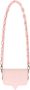 Chiara Ferragni Collection Lichtroze Crossbody Tas Fairy Tale Collectie Pink Dames - Thumbnail 3