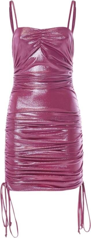 Chiara Ferragni Collection Dress Roze Dames