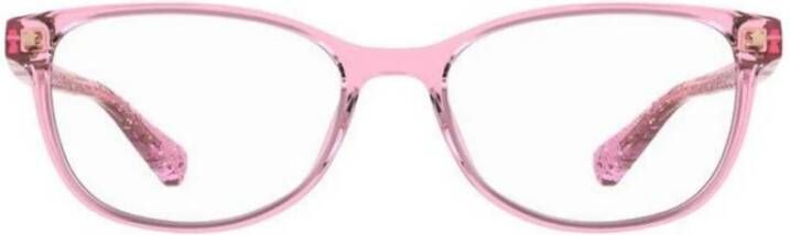 Chiara Ferragni Collection Sunglasses Pink Dames