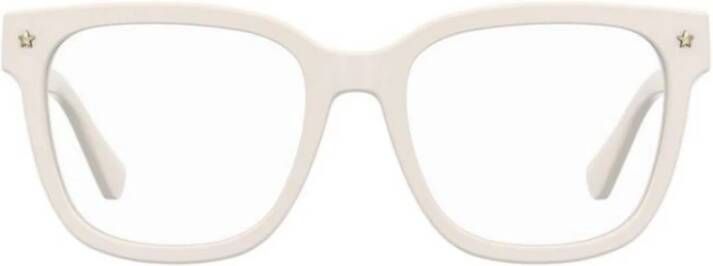 Chiara Ferragni Collection Glasses White Dames