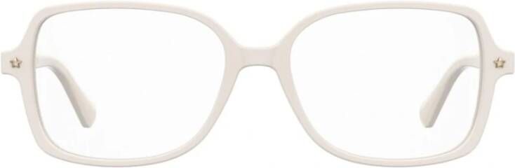 Chiara Ferragni Collection Glasses Wit Dames