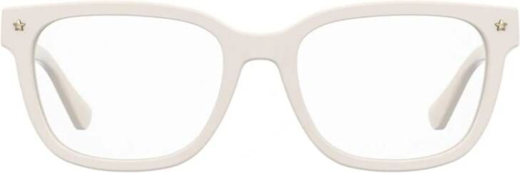 Chiara Ferragni Collection Glasses White Dames