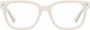 Chiara Ferragni Collection Glasses White Dames - Thumbnail 1