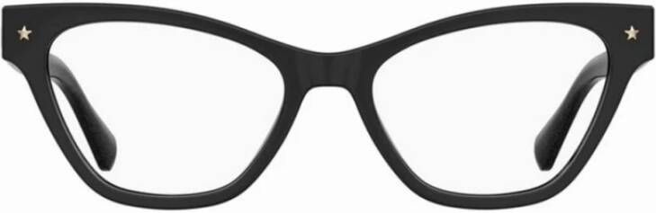 Chiara Ferragni Collection Glasses Zwart Dames
