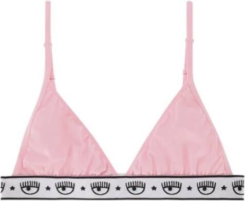 Chiara Ferragni Collection Goed Roze Dames