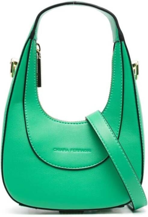 Chiara Ferragni Collection Handbags Groen Dames