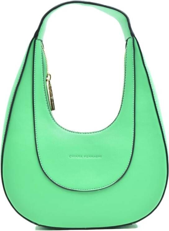 Chiara Ferragni Collection Handbags Groen Dames