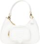 Chiara Ferragni Collection Witte Tas van Chiara Ferragni White Dames - Thumbnail 1