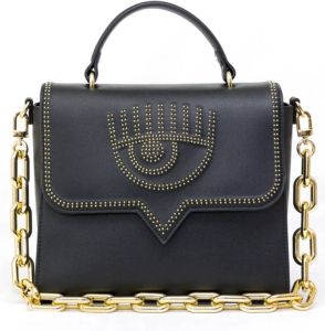 Chiara Ferragni Collection Handbags Zwart Dames