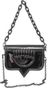 Chiara Ferragni Collection Handbags Zwart Dames