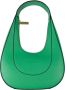 Chiara Ferragni Collection Groene Chiara Ferragni Tas Green Dames - Thumbnail 4
