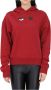 Chiara Ferragni Collection Hooded sweatshirt en logo donna chiara ferragni 73Cbit07-cft07 rood Dames - Thumbnail 1