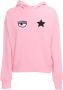 Chiara Ferragni Collection Sweatshirts Roze Dames - Thumbnail 3