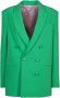 Chiara Ferragni Collection Blazers Green Dames - Thumbnail 1