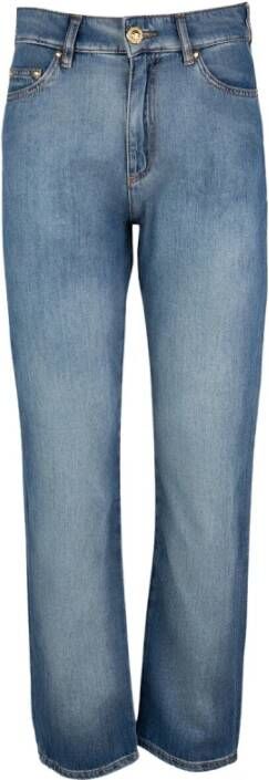 Chiara Ferragni Collection Jeans Blauw Dames