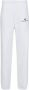 Chiara Ferragni Collection Joggingbroek White Dames - Thumbnail 1