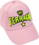 Chiara Ferragni Collection Caps Roze Dames - Thumbnail 1