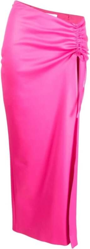 Chiara Ferragni Collection Maxi Skirts Roze Dames