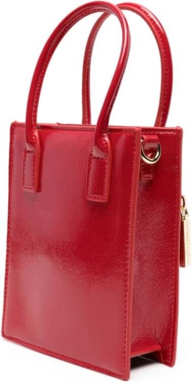 Chiara Ferragni Collection Mini Bags Rood Dames