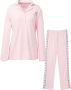 Chiara Ferragni Collection Pyjama Roze Dames - Thumbnail 1