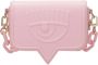 Chiara Ferragni Collection Lichtroze Crossbody Tas Fairy Tale Collectie Pink Dames - Thumbnail 6