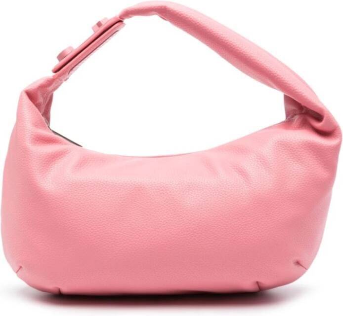 Chiara Ferragni Collection Roze handtas voor vrouwen Aw23 Pink Dames