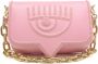 Chiara Ferragni Collection Chiara Ferragni Bags.. Pink Roze Dames - Thumbnail 3
