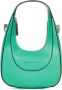 Chiara Ferragni Collection Shoulder Bags Green Dames - Thumbnail 1