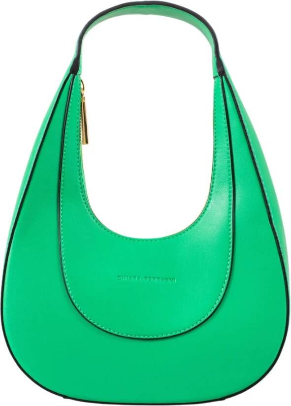 Chiara Ferragni Collection Shoulder Bags Groen Dames