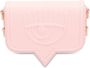 Chiara Ferragni Collection Lichtroze Crossbody Tas Fairy Tale Collectie Pink Dames - Thumbnail 8