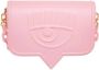 Chiara Ferragni Collection Roze Tassen Collectie Pink Dames - Thumbnail 5