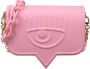 Chiara Ferragni Collection Roze Tassen Collectie Pink Dames - Thumbnail 9