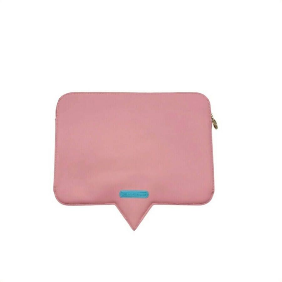 Chiara Ferragni Collection Shoulder Bags Roze Dames