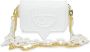 Chiara Ferragni Collection Shoulder Bags White Dames - Thumbnail 7
