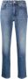 Chiara Ferragni Collection Skinny jeans Blauw Dames - Thumbnail 1