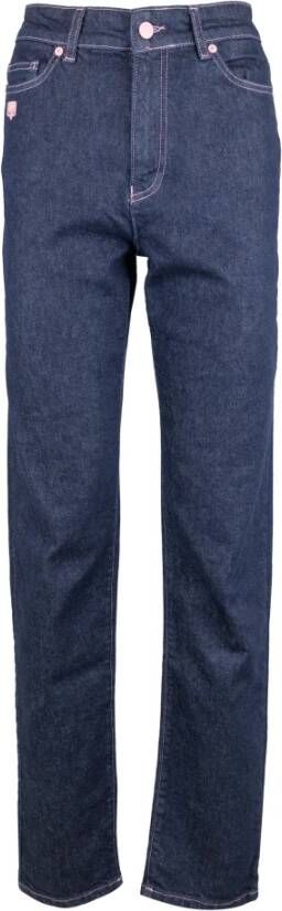 Chiara Ferragni Collection Chiara Ferragni Women's Jeans Blauw Dames