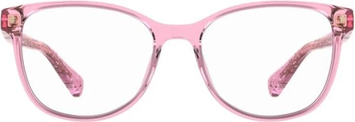 Chiara Ferragni Collection Sunglasses Roze Dames