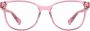 Chiara Ferragni Collection Sunglasses Roze Dames - Thumbnail 1