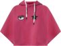Chiara Ferragni Collection Sweatshirts & Hoodies Roze Dames - Thumbnail 1